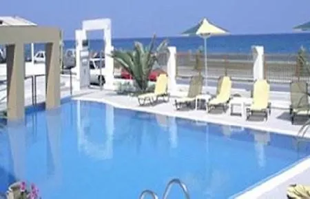 Olympic Apart-hotel