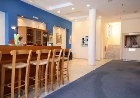 Olympic Apart-hotel 4*