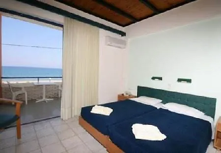 Olympic 4* Rethymno