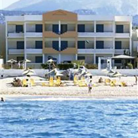 Olympic 4* Rethymno
