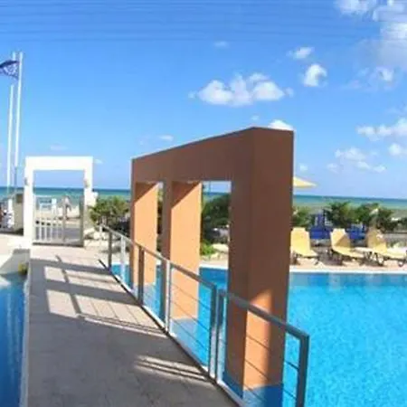 Olympic Apartmanhotel