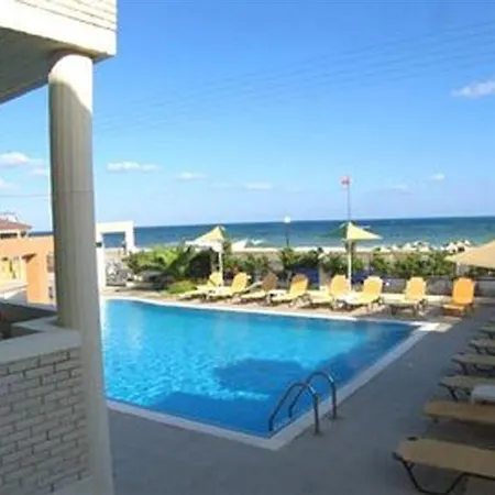 Olympic 4* Rethymno
