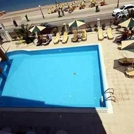 Olympic 4*