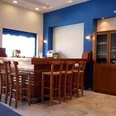 Olympic 4* Rethymno