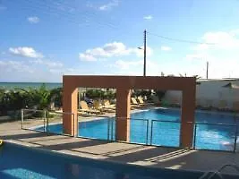 Apart-hotel Olympic