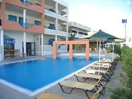 Apart-hotel Olympic 4*