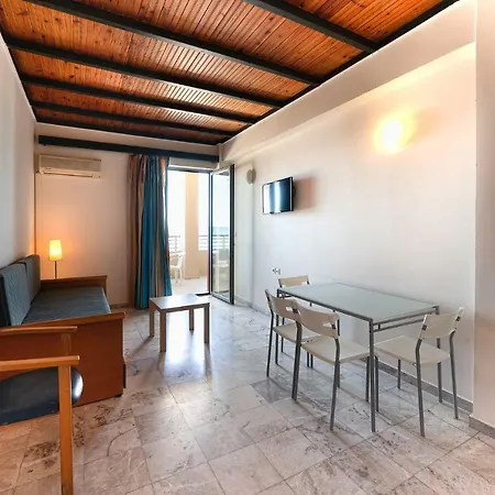 Olympic 4* Rethymno