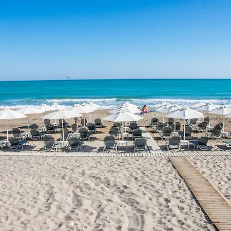 Olympic 4* Rethymno