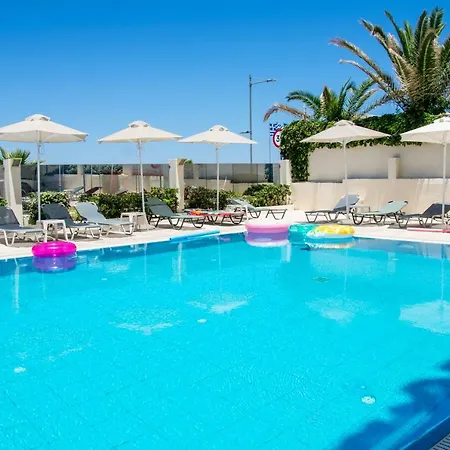 Olympic Rethymno