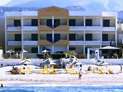 Olympic Apart-hotel 4*