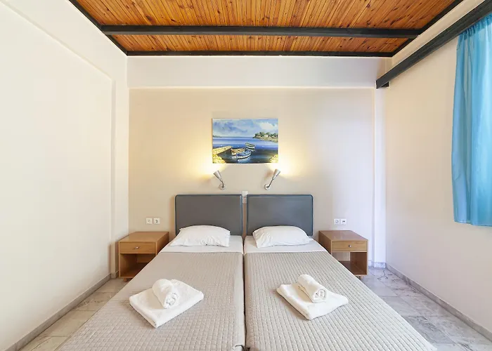 Olympic 4* Réthymnon