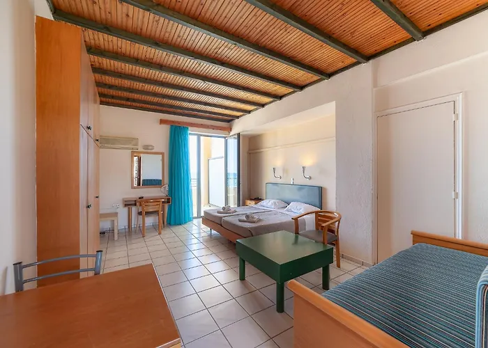 Olympic 4* Réthymnon