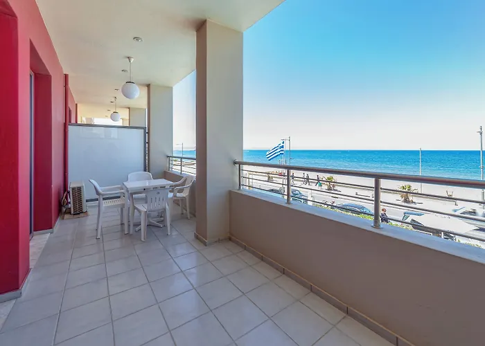 Olympic 4* Réthymnon