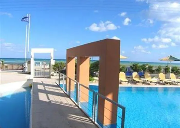 Olympic Appart hôtel