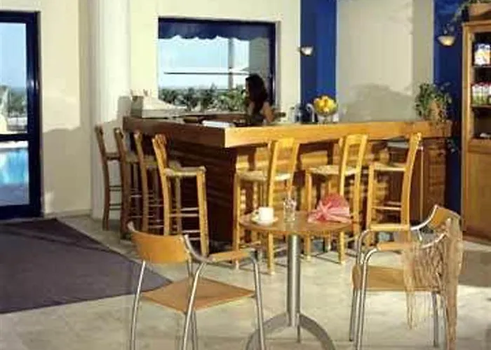 Olympic Appart hôtel