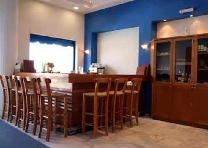 Olympic 4* Réthymnon