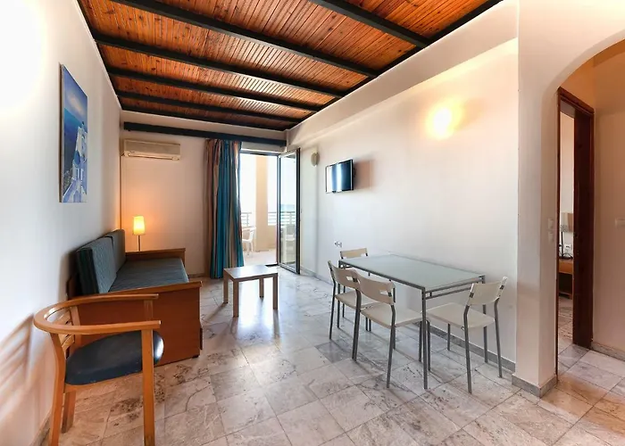 Olympic 4* Réthymnon