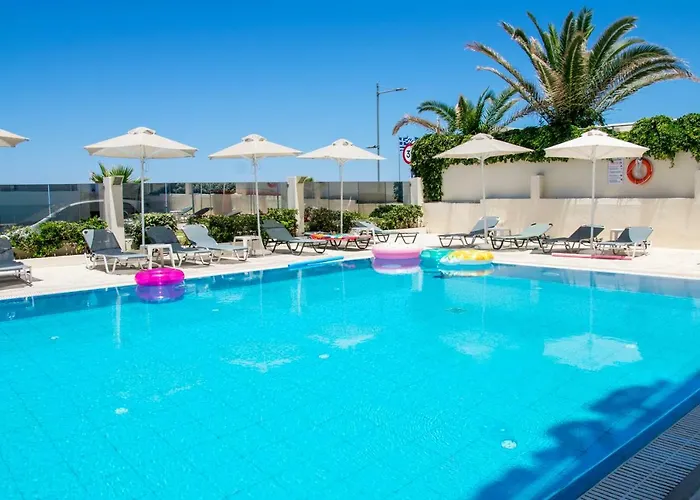 Olympic 罗希姆诺