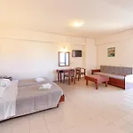 Olympic Aparthotel Rethimnon