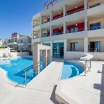 Olympic Aparthotel 4*