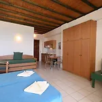 Olympic Aparthotel