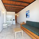Aparthotel Olympic Rethymno