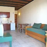 Aparthotel Olympic