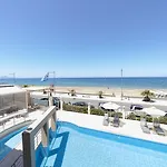 Olympic Aparthotel Rethymno