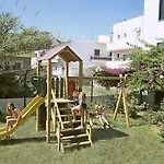 Olympic Aparthotel Rethymno