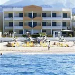 Olympic 4* Rethymno