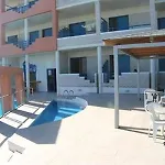 Olympic Aparthotel Rethymno