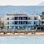 Aparthotel Olympic