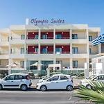 Olympic Aparthotel