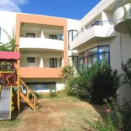 Апарт-готель Olympic