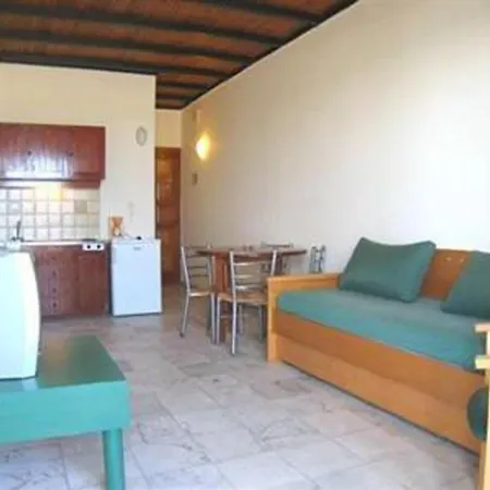 Appart hôtel Olympic