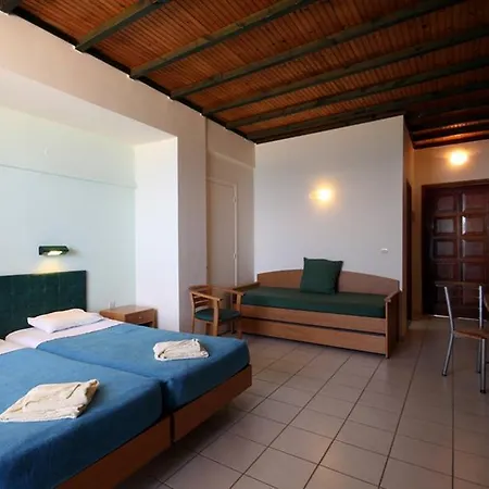 Olympic 4* Réthymnon