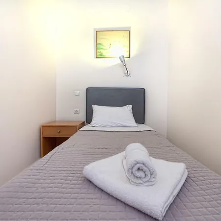 Appart hôtel Olympic 4*