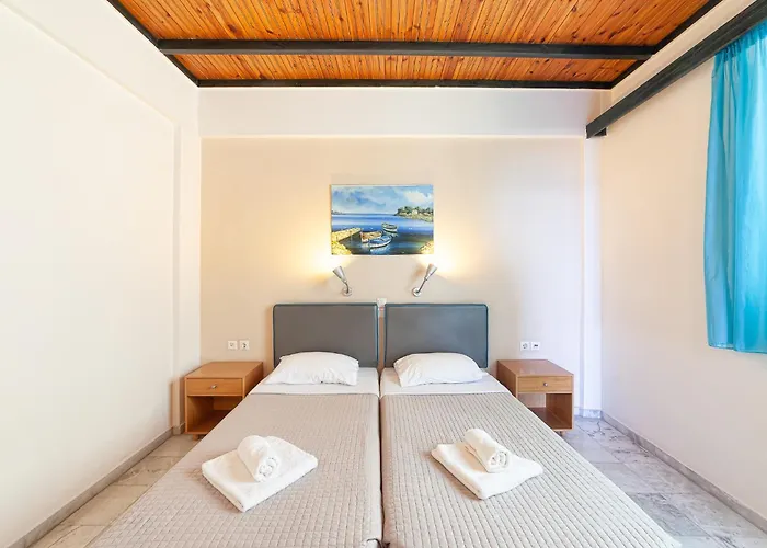 Olympic 4* העיירה רתימנו