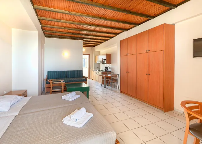 Olympic Ретимно (Крит)