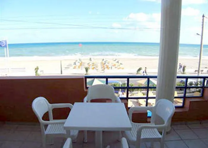 Olympic 4* Ретимно (Крит)