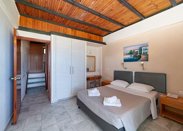 Olympic העיירה רתימנו