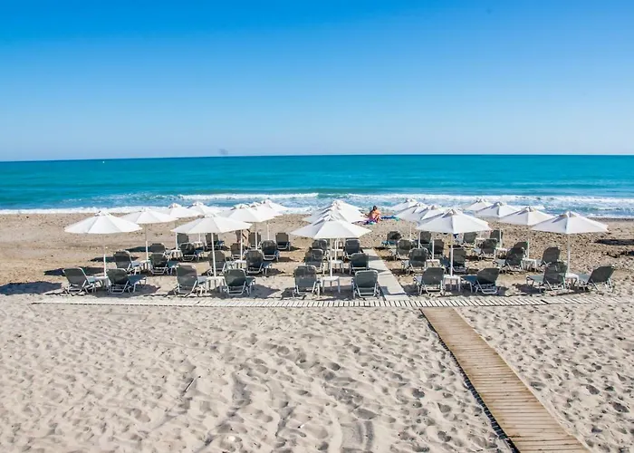 Olympic 4* Ретимно (Крит)